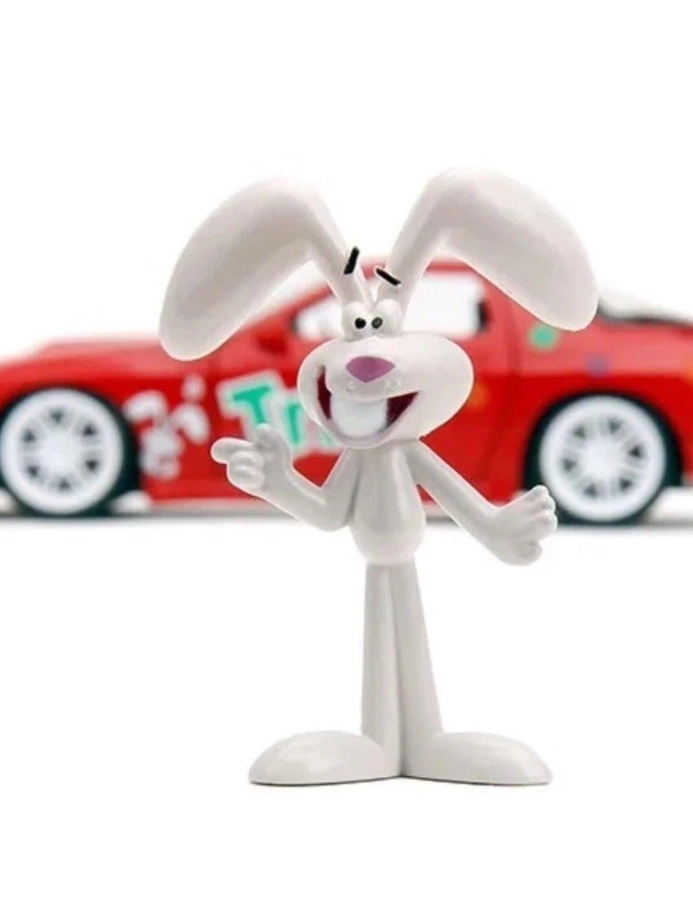 Trix Rabbit & 1985 Mazda RX-7 (NIB) Nice! - Picture 8 of 14